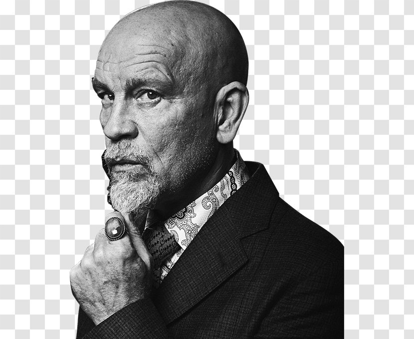 John Malkovich 100 Years Cannes Film Festival Director - Person - Louis XIII Transparent PNG