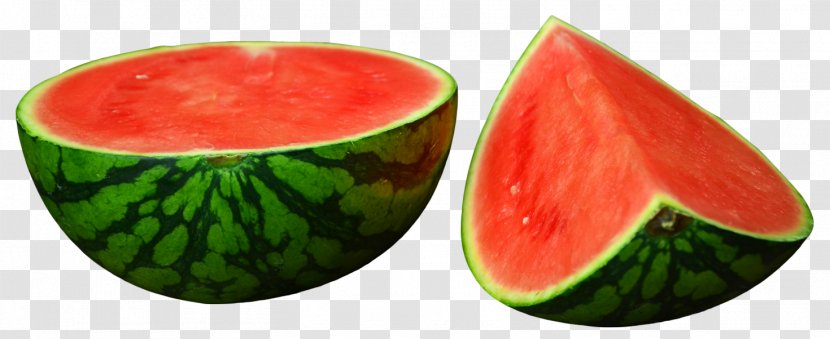 Watermelon Fruit Food Sweetness - Sugar - Ripe Transparent PNG