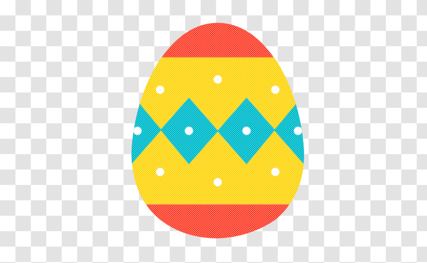 Easter Egg Transparent PNG