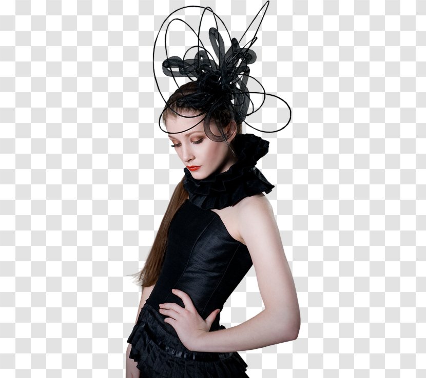 Elsa Martinelli Female Woman With A Hat Portrait - Model - Headpiece Transparent PNG