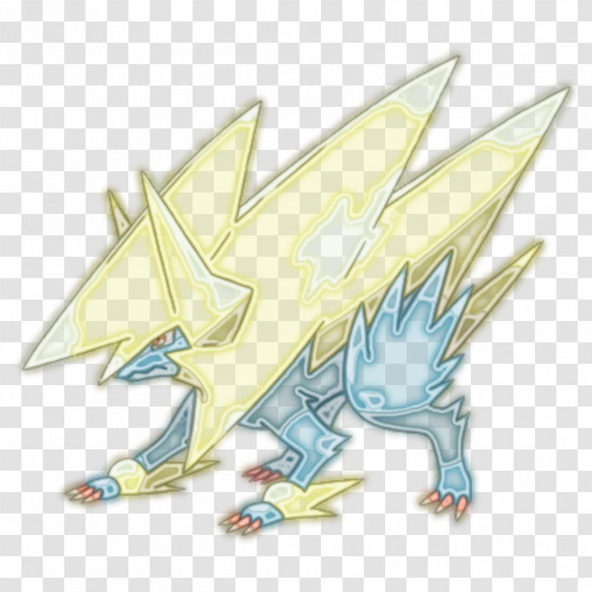 Manectric Electrike Electricity Pokémon Absol - Wing - Pokemon Transparent PNG
