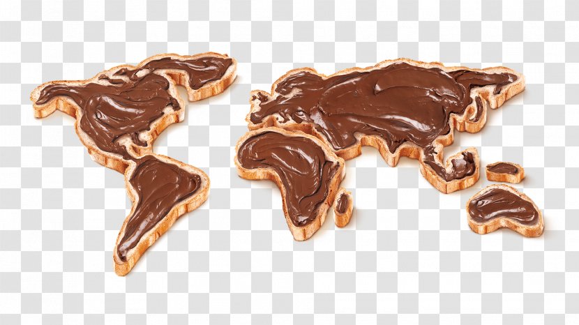 Nutella World: 50 Years Of Innovation Mondo Nutella: Anni Di Innovazione Chocolate Spread Ferrero SpA - Pietro Transparent PNG