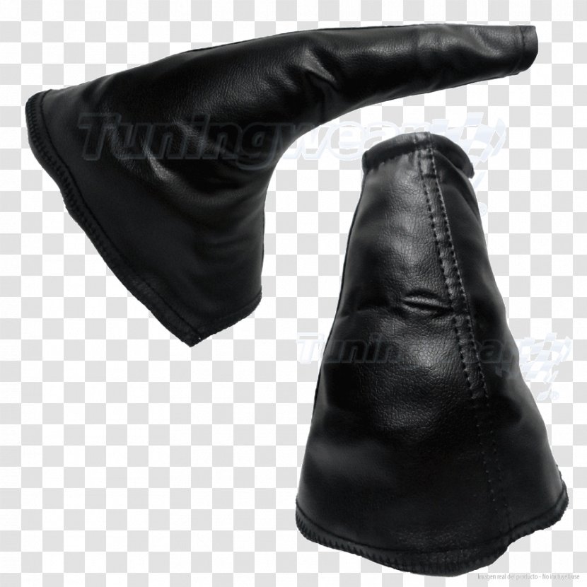 Glove Leather Shoe - Aplicaciones Transparent PNG