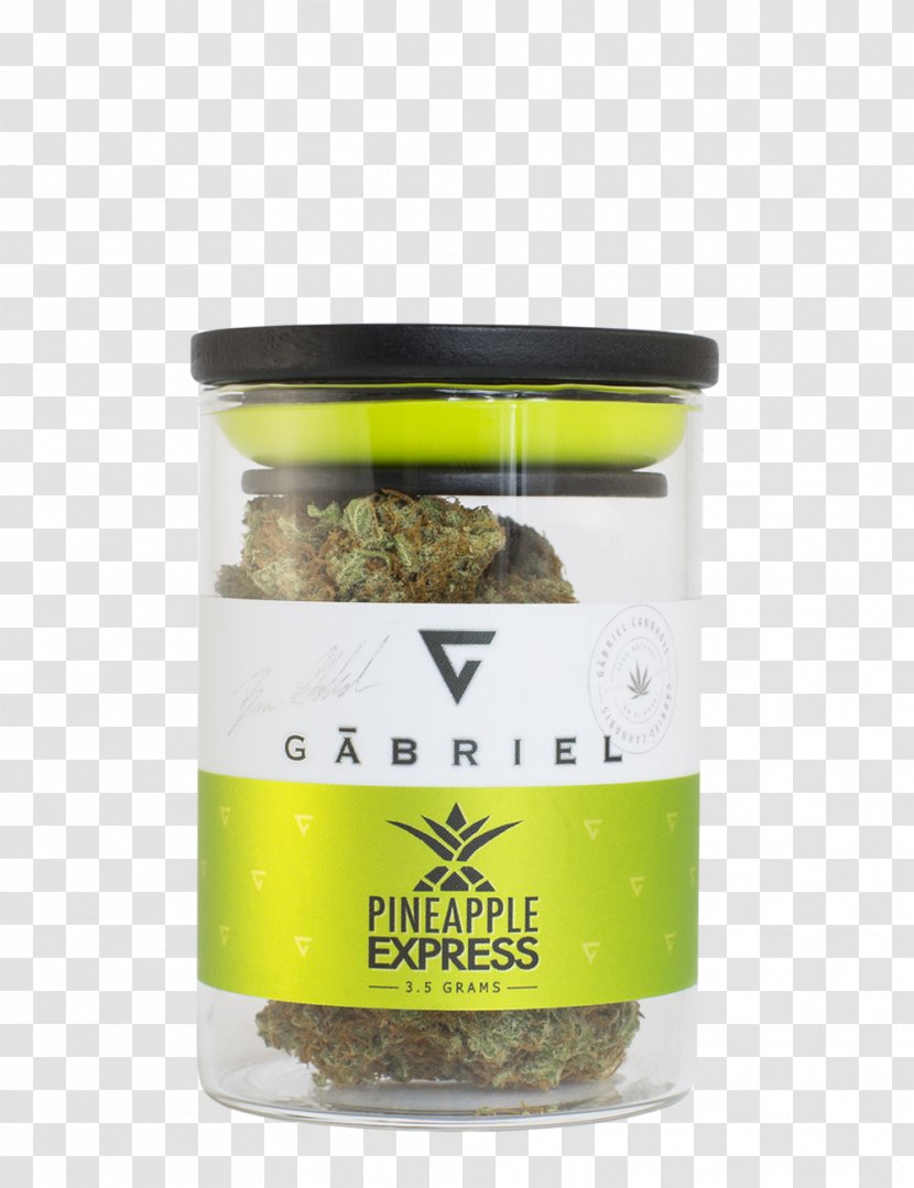 Kush Orange Juice Hybrid - Marijuana Transparent PNG