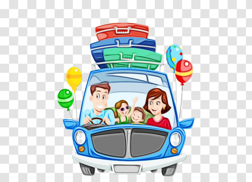 Cartoon Play M Entertainment Automobile Engineering Transparent PNG