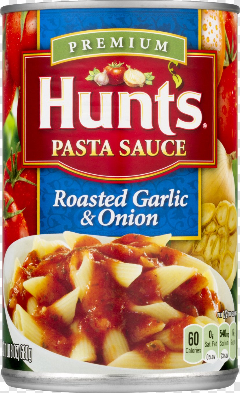 Pasta Hunt's Tomato Sauce Spaghetti With Meatballs Transparent PNG