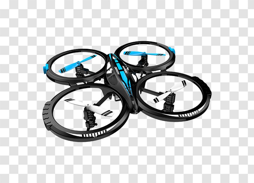 Unmanned Aerial Vehicle Gyroscope Huawei Mate 10 Remote Controls Toy - Wheel - Tobot Transparent PNG
