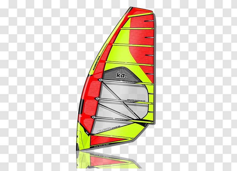 Sailing Windsurfing Mast Yacht Racing - Industrial Design - Sail Transparent PNG