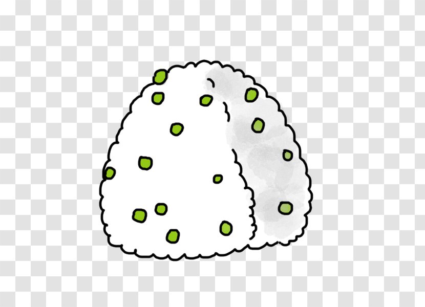 Drawing Clip Art - Organism - Onigiri Transparent PNG