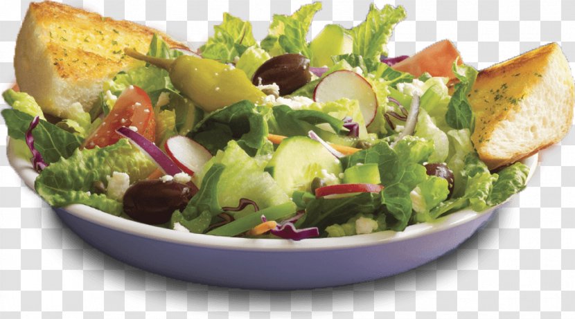 Greek Salad Israeli Caesar Fattoush Waldorf Transparent PNG