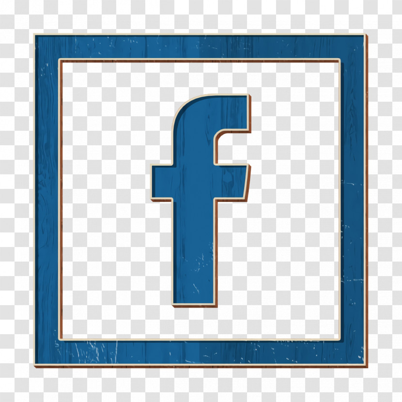 Facebook Icon Social Media Logo Set Icon Transparent PNG