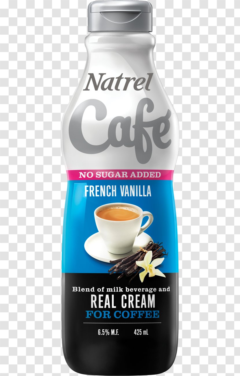 Instant Coffee Vanilla Flavor French Language - People - Cafe Transparent PNG