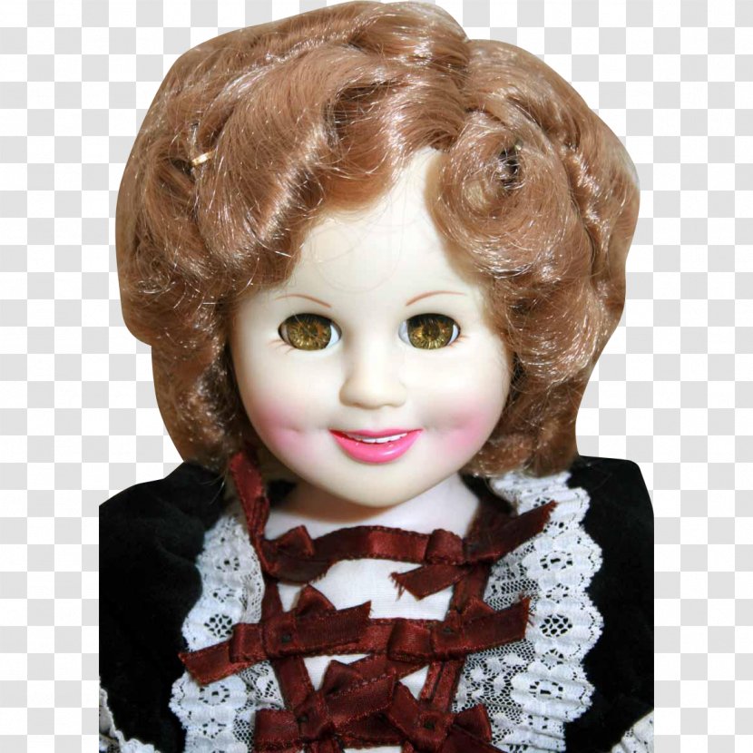 Shirley Temple Alexander Doll Company Heidi Collectable Transparent PNG