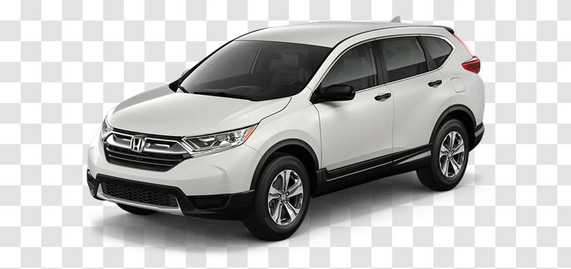 2018 Honda Pilot LX AWD SUV Sport Utility Vehicle Car - Crossover Suv - Luxurious Vip Section Transparent PNG