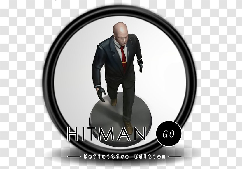 Hitman Go Hitman: Absolution Blood Money Sniper Challenge - Automotive Wheel System - Patricio Rey Transparent PNG