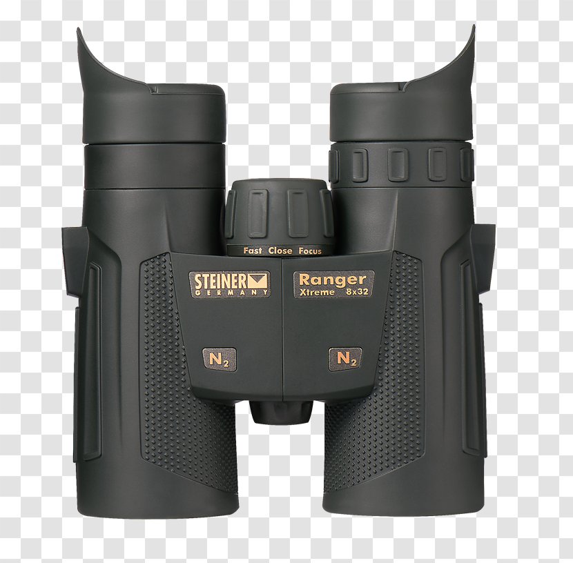 Steiner Predator 244 Commander XP - Binoculars - 7 X 30 Optik PredatorBinoculars Transparent PNG