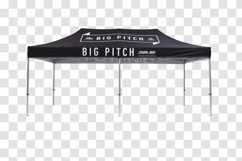 Canopy Shade Brand - Big Pitch Transparent PNG