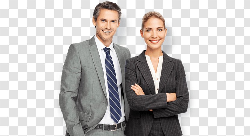 Businessperson Consultant Company Management - Communication - Business Transparent PNG