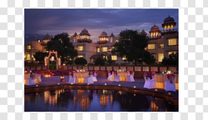 Jal Mahal Rambagh Palace Taj Jai Hotel Transparent PNG