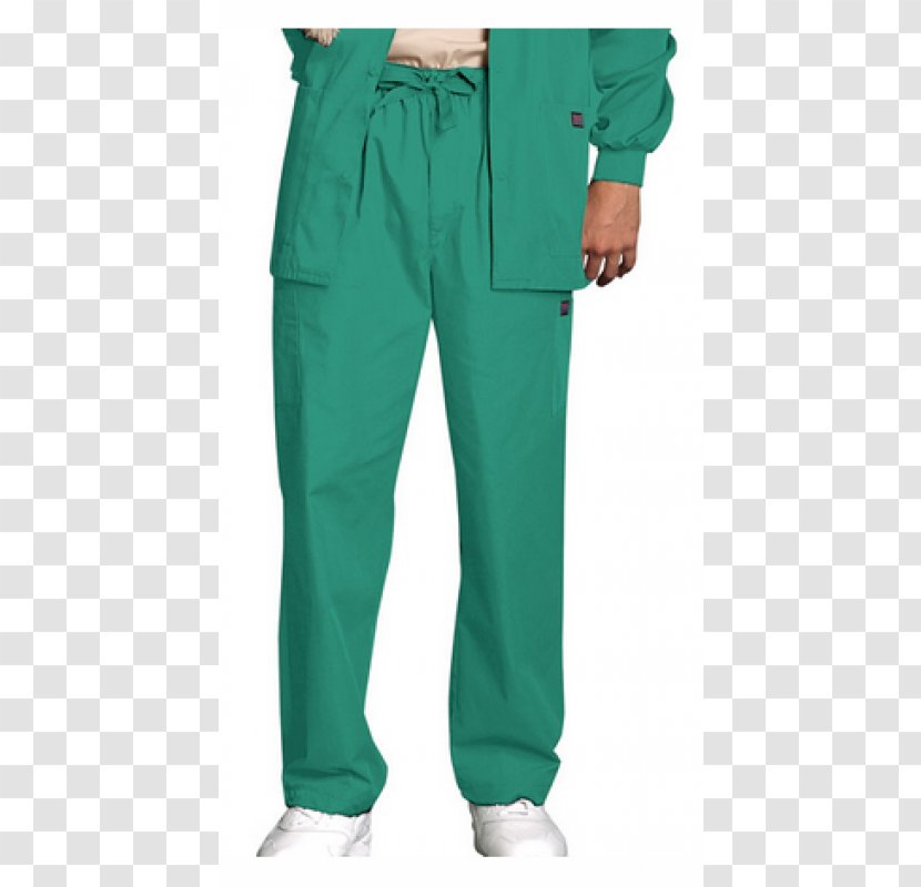 Scrubs Waist T-shirt Pants Clothing Transparent PNG