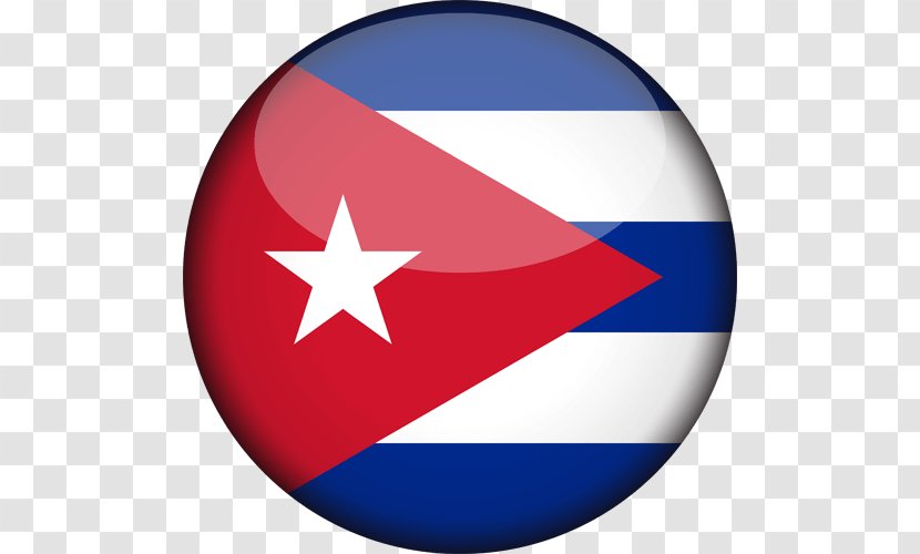 Flag Of Cuba National Royalty-free - Royaltyfree Transparent PNG