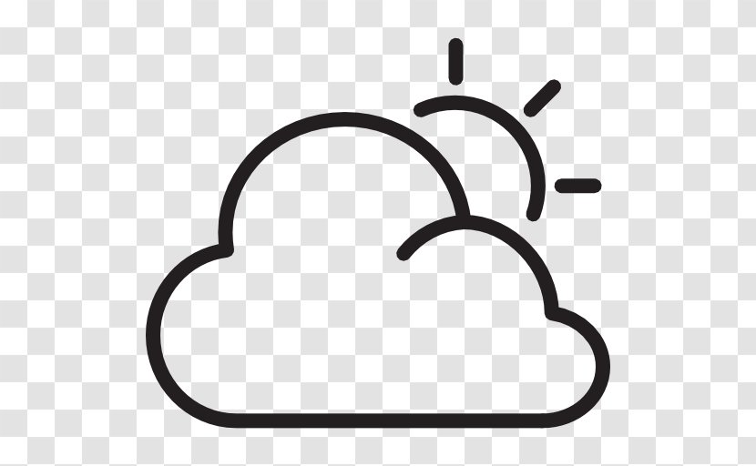 Weather Forecasting Rain And Snow Mixed - Cloud - Overcast Transparent PNG