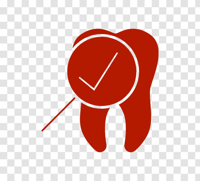 Clip Art Dentistry Human Tooth - Tree - Check Ups Dental Calendar Transparent PNG