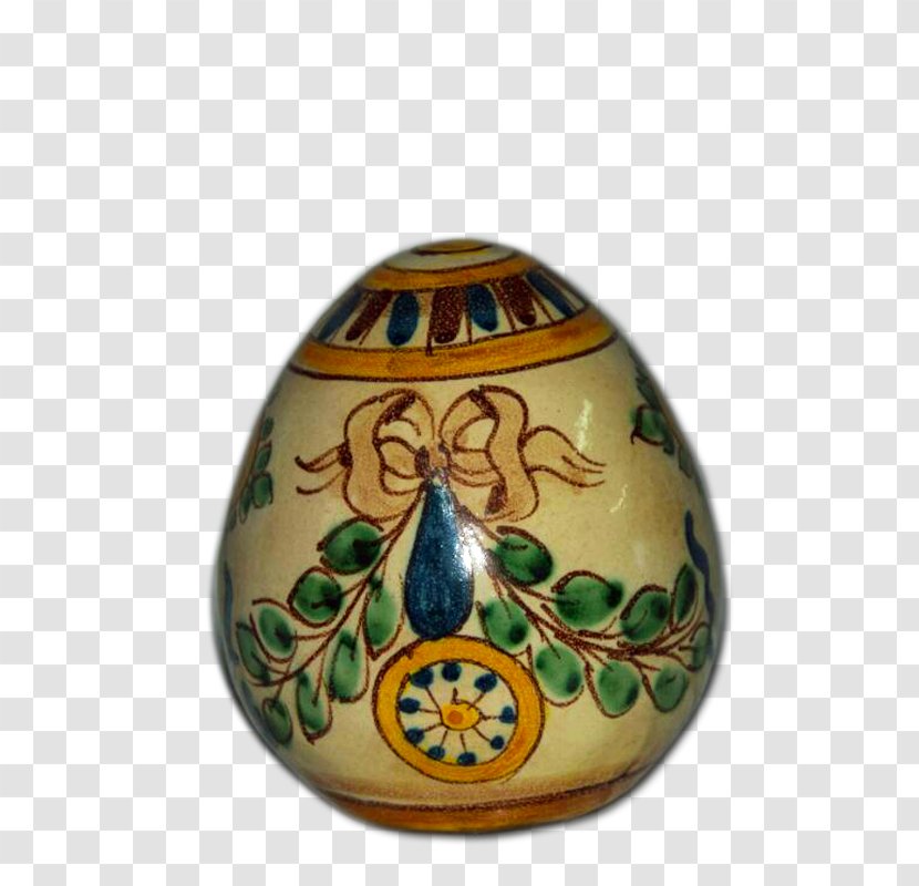 Easter Egg Ceramic Caltagirone - Price Transparent PNG