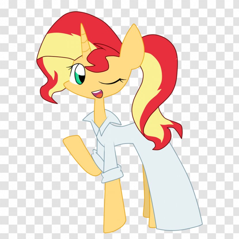 Pony Sunset Shimmer Equestria Art Indigo Zap - Tree - WHEATER Transparent PNG