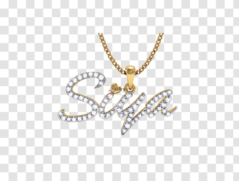 Locket Charms & Pendants Necklace Jewellery Gold - Chain Transparent PNG