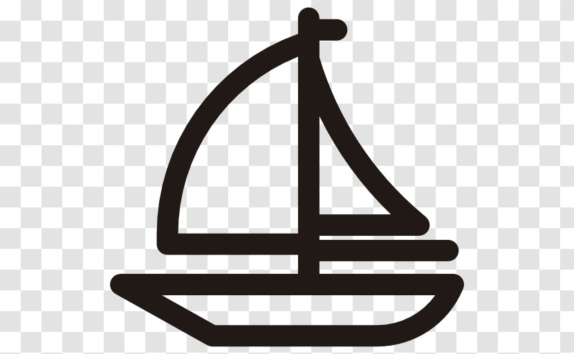Sailing Ship Boat - Sail Transparent PNG