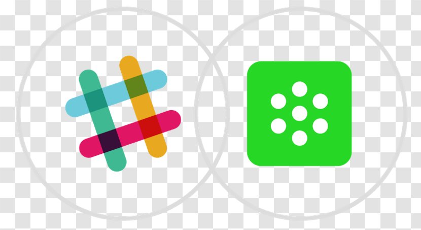 Slack Logo Messaging Apps Design Collaboration - Green - Value Highly Ones Time Transparent PNG