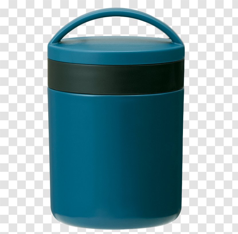 Product Design Plastic Lid Cylinder - Picnic Lunch Bag Transparent PNG