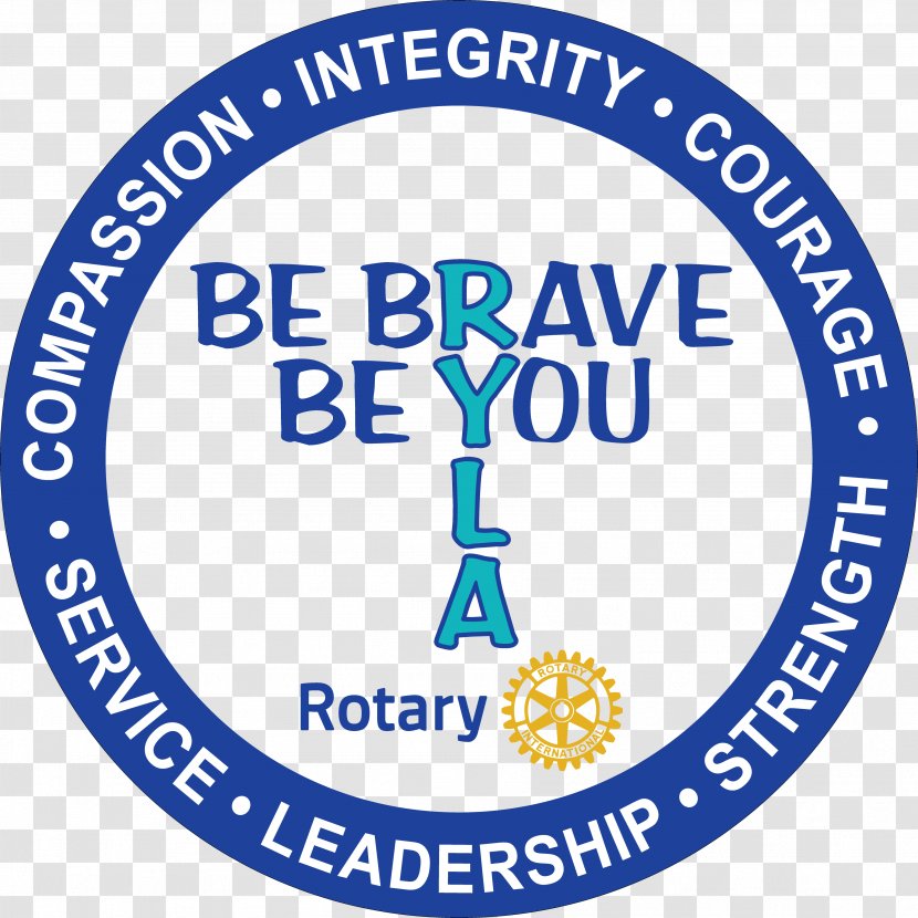 Rotary Youth Leadership Awards International Audubon County Supervisor Election, 2016 Deep Ocean Water District - Brand - Instagram Transparent PNG