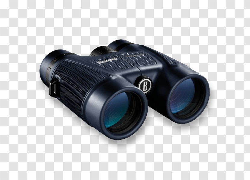Binoculars Bushnell Corporation Outdoor Products H2O 15-1042 150142 Roof Prism - Waterproofing Transparent PNG