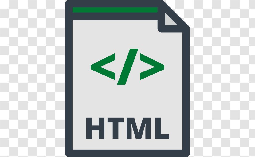 HTML - Organization - Html Css Transparent PNG