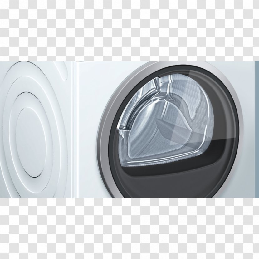 Clothes Dryer Siemens WT45W510, WT45W510 IQ700 WT47W5W0 Washing Machines - Iq700 Wt47w5w0 - Machine Transparent PNG