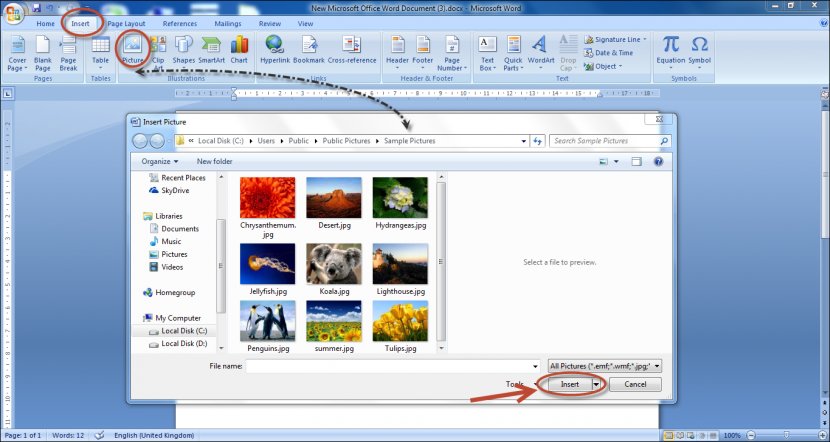 Microsoft Office 2013 Word Clip Art - Screenshot - Text Document Cliparts Transparent PNG
