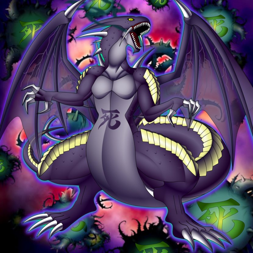 Final Doom Yu-Gi-Oh! Duel Links Yugi Mutou Seto Kaiba - Flower - Chimera Transparent PNG