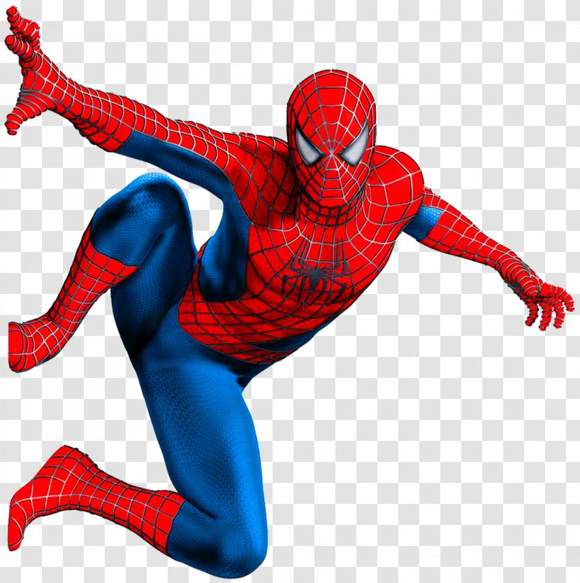 Spider-Man Spider-Woman (Jessica Drew) Clip Art - Character - Spider Transparent PNG