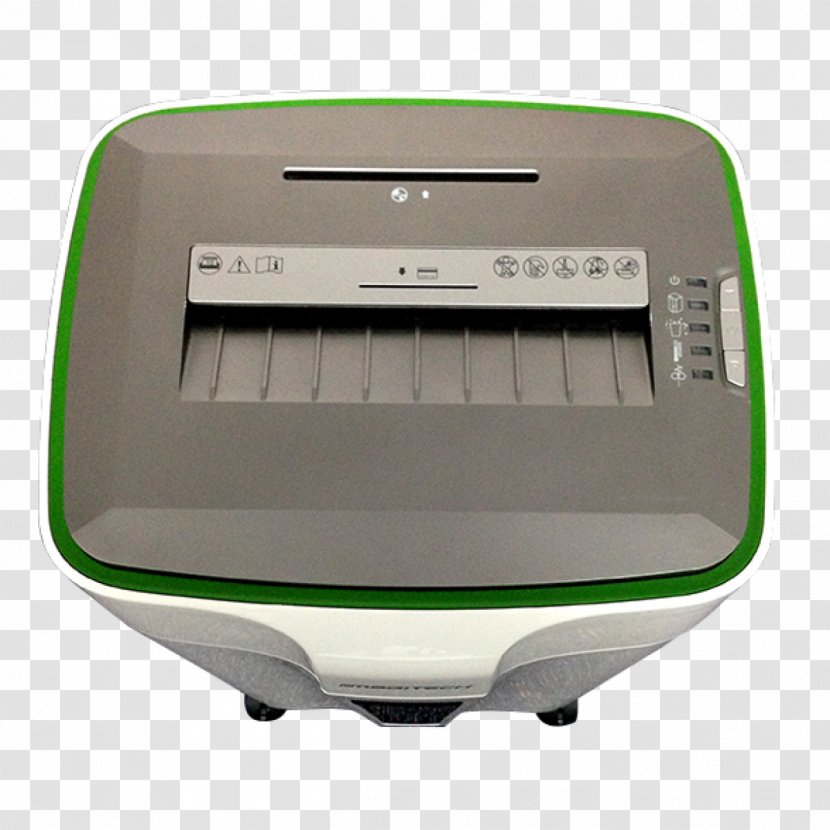 Electronics Electronic Musical Instruments - Technology - Paper Shredder. Transparent PNG