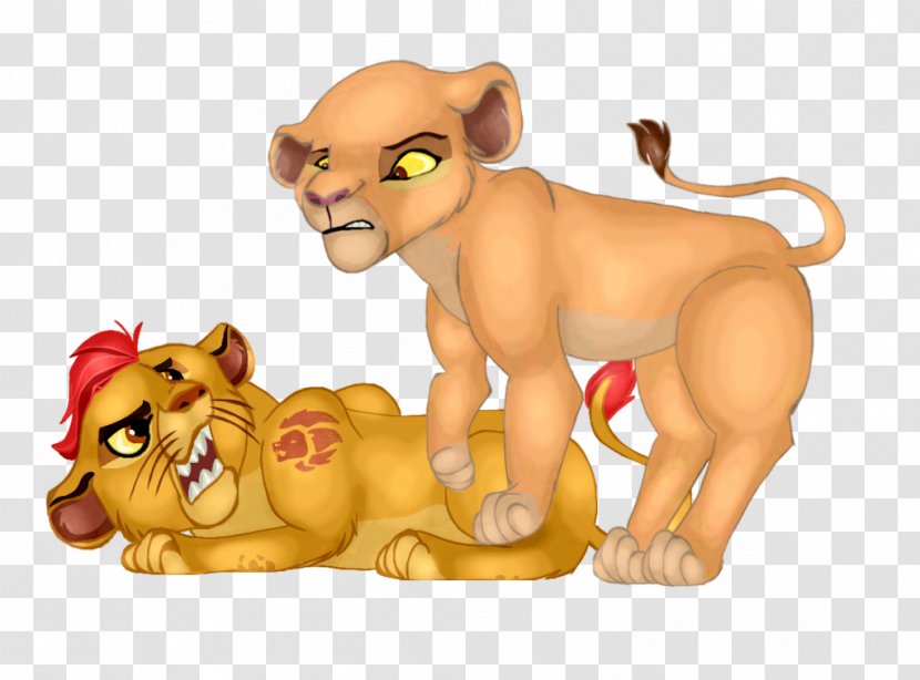 Lion Kion Simba Kiara Nala - Rob Lowe Transparent PNG