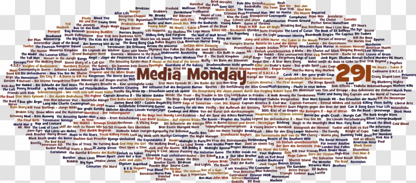 Monday Television Mass Media Film Blog - Conan Exiles Transparent PNG
