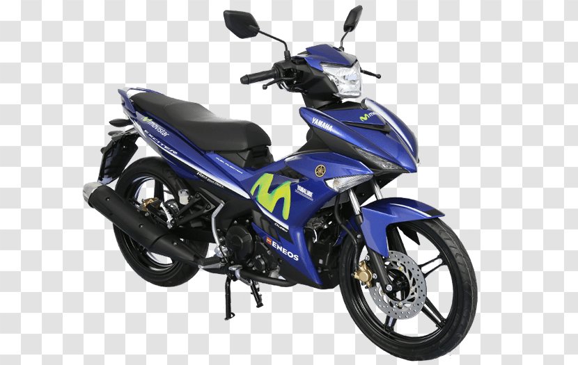 Suzuki Raider 150 Yamaha T-150 Motor Company Motorcycle - Vehicle Transparent PNG