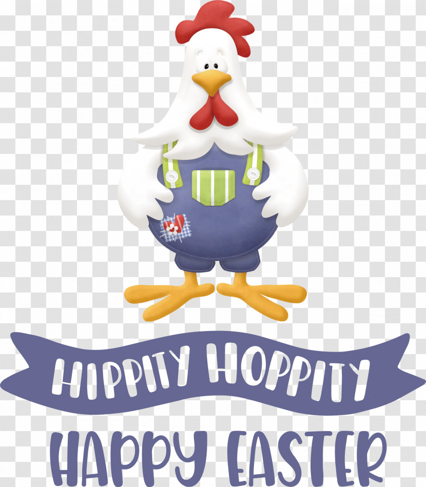 Happy Easter Day Transparent PNG