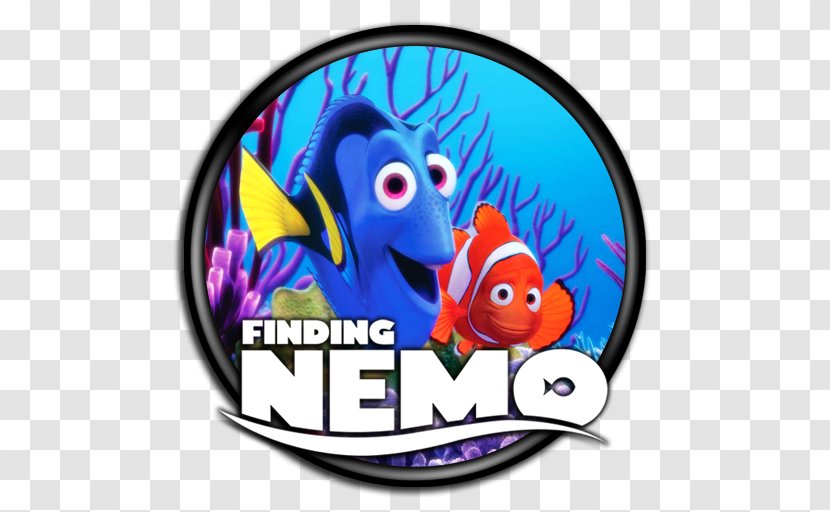 Finding Nemo Philip Sherman Animation Pixar - Fish Transparent PNG