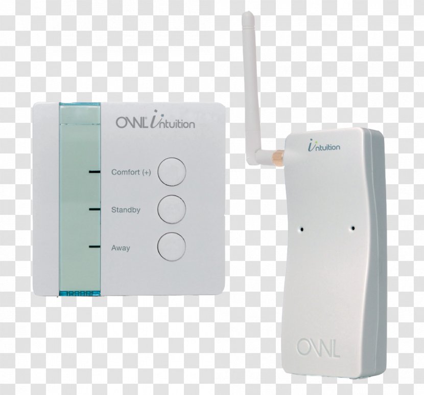 Wireless Access Points Router Security Alarms & Systems - Alarm Device - Hvac Control System Transparent PNG