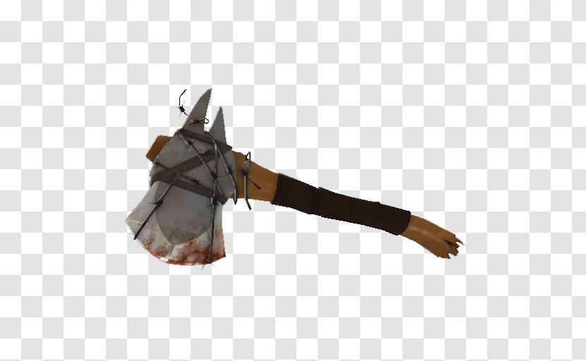 Team Fortress 2 Counter-Strike: Global Offensive Blockland Classic Ranged Weapon - Tool Transparent PNG