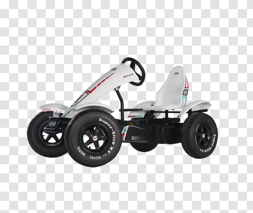 Car Quadracycle Go-kart Jeep Pedaal - Vehicle Transparent PNG