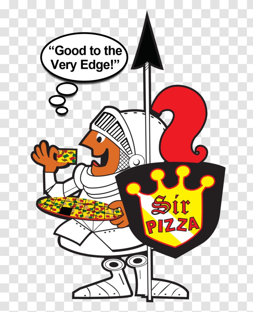 Sir Pizza Of Michigan Inc. - Beak - Corporate Office Little Caesars Calzone FoodPizza Transparent PNG